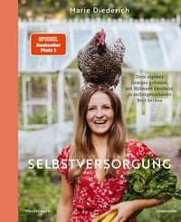 Buchcover: Selbstversorgung