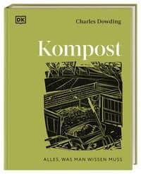 Buchcover: Kompost: Alles, was man wissen muss