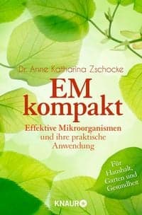 Buchcover: EM kompakt