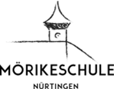 Logo Mörikeschule Nürtingen