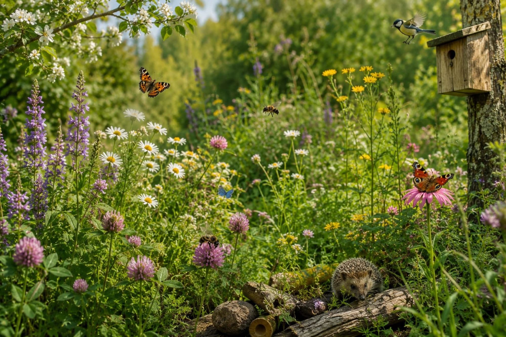 Biodiversität
