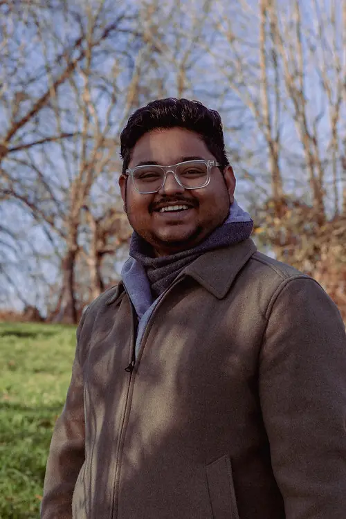 Shashank Yadav